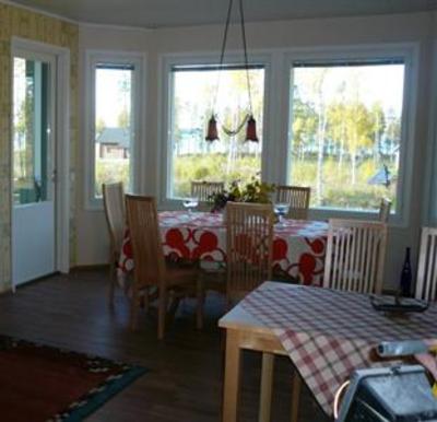 фото отеля Guesthouse Kivitatti