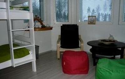 фото отеля Guesthouse Kivitatti