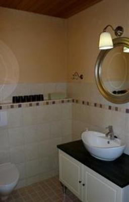фото отеля Guesthouse Kivitatti