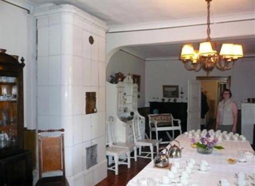 фото отеля Guesthouse Kivitatti