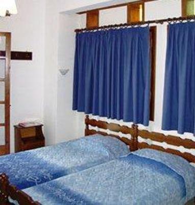 фото отеля Kima Studios Agios Ioannis
