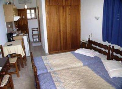 фото отеля Kima Studios Agios Ioannis