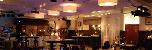 фото отеля De Wallevis Hotel Bar Eetcafe Feesterij Steenbergen