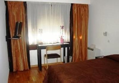 фото отеля Savoie Hotel