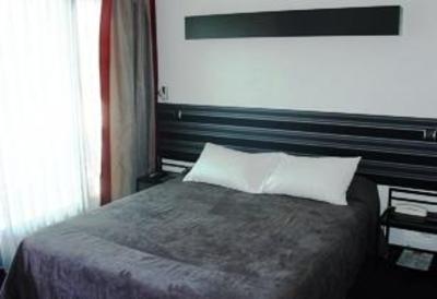 фото отеля Savoie Hotel