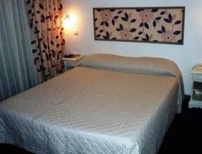 фото отеля Savoie Hotel