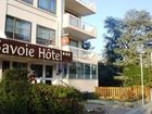 фото отеля Savoie Hotel