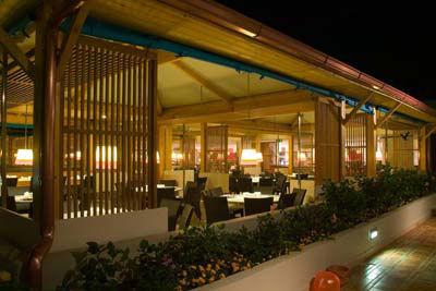 фото отеля Robinson Club Apulia