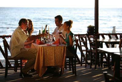 фото отеля Robinson Club Apulia