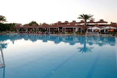 фото отеля Robinson Club Apulia