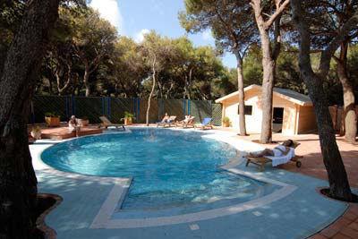 фото отеля Robinson Club Apulia