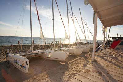 фото отеля Robinson Club Apulia