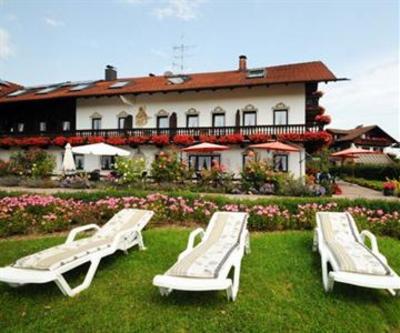 фото отеля Pension Riedlhof