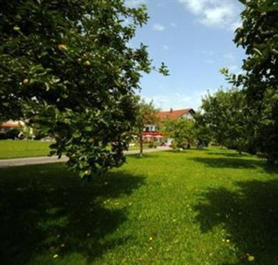 фото отеля Pension Riedlhof