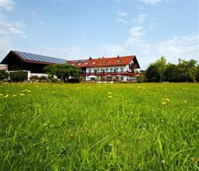 фото отеля Pension Riedlhof