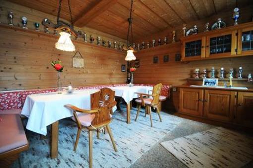 фото отеля Pension Riedlhof
