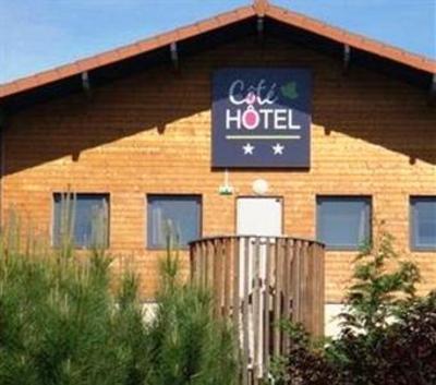 фото отеля Cote Hotel