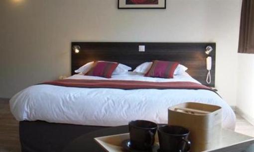 фото отеля Cote Hotel