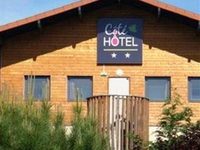 Cote Hotel
