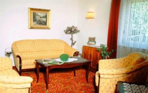 фото отеля Hotel Baren Bad Krozingen