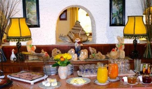 фото отеля Hotel Baren Bad Krozingen