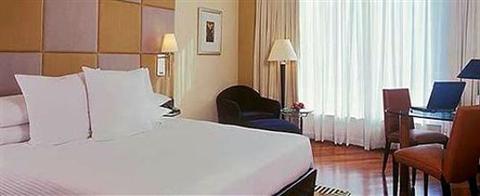фото отеля Hyatt Regency Mumbai