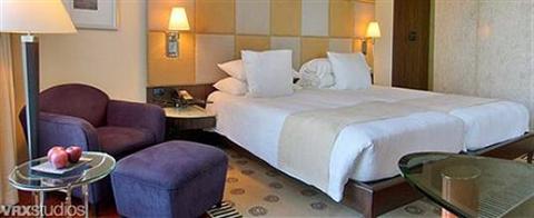 фото отеля Hyatt Regency Mumbai