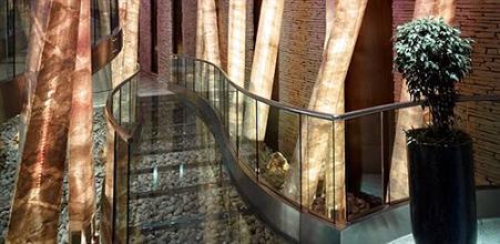 фото отеля Hyatt Regency Mumbai
