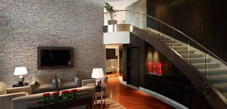 фото отеля Hyatt Regency Mumbai