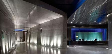 фото отеля Hyatt Regency Mumbai