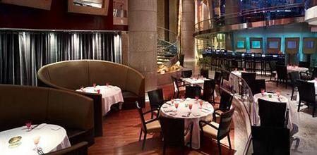 фото отеля Hyatt Regency Mumbai