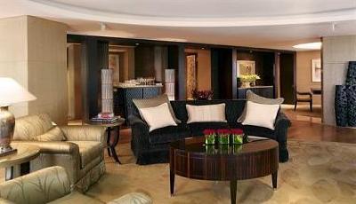 фото отеля Hyatt Regency Mumbai