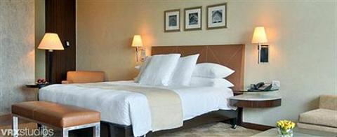 фото отеля Hyatt Regency Mumbai