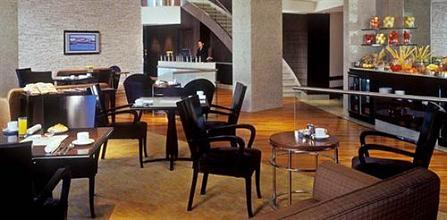 фото отеля Hyatt Regency Mumbai