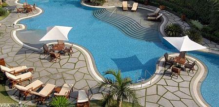 фото отеля Hyatt Regency Mumbai