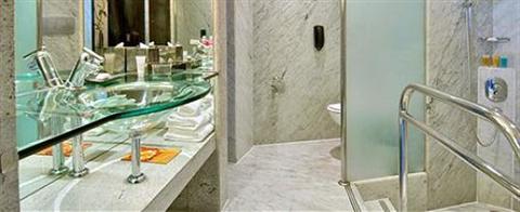 фото отеля Hyatt Regency Mumbai