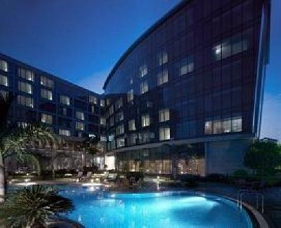 фото отеля Hyatt Regency Mumbai