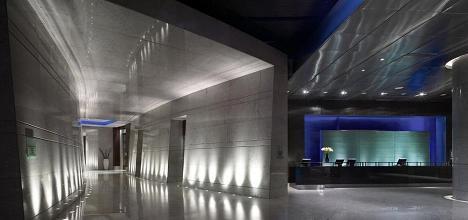 фото отеля Hyatt Regency Mumbai