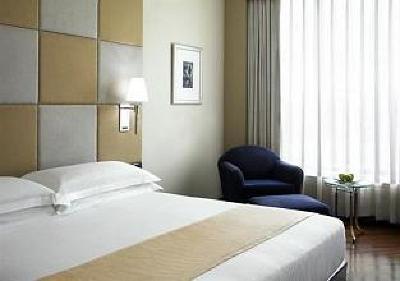 фото отеля Hyatt Regency Mumbai
