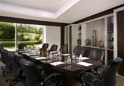фото отеля Hyatt Regency Mumbai