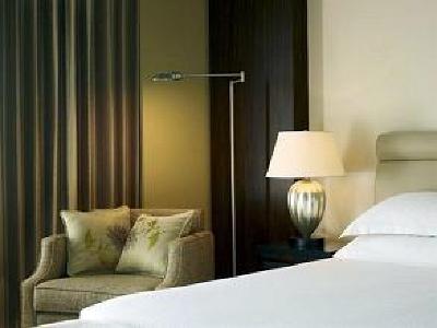 фото отеля Hyatt Regency Mumbai