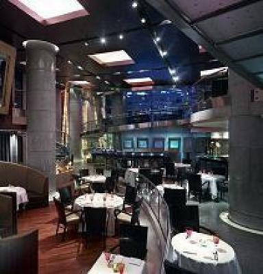 фото отеля Hyatt Regency Mumbai