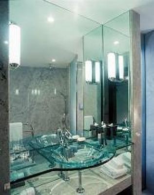 фото отеля Hyatt Regency Mumbai