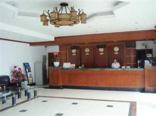 фото отеля Guilin Sports Hotel