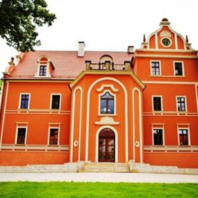 фото отеля Hotel Palac Krotoszyce