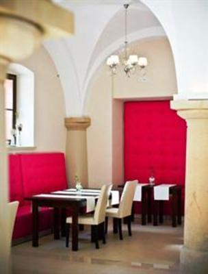фото отеля Hotel Palac Krotoszyce