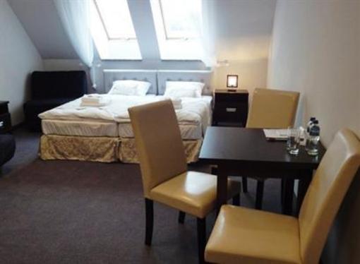 фото отеля Hotel Palac Krotoszyce