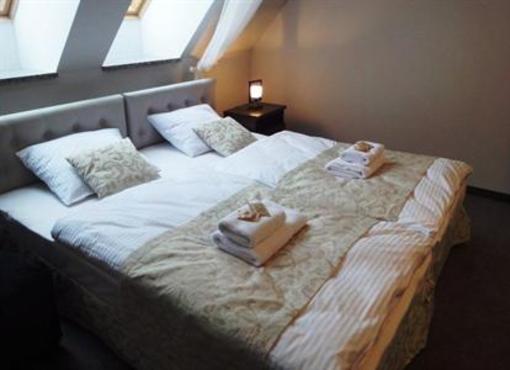 фото отеля Hotel Palac Krotoszyce