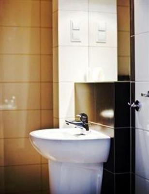 фото отеля Hotel Palac Krotoszyce