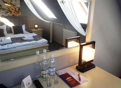 фото отеля Hotel Palac Krotoszyce